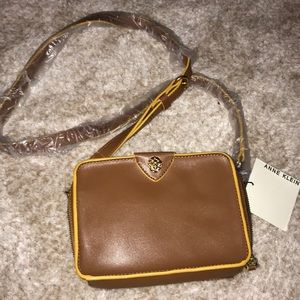 Anne Klein Camera Bag